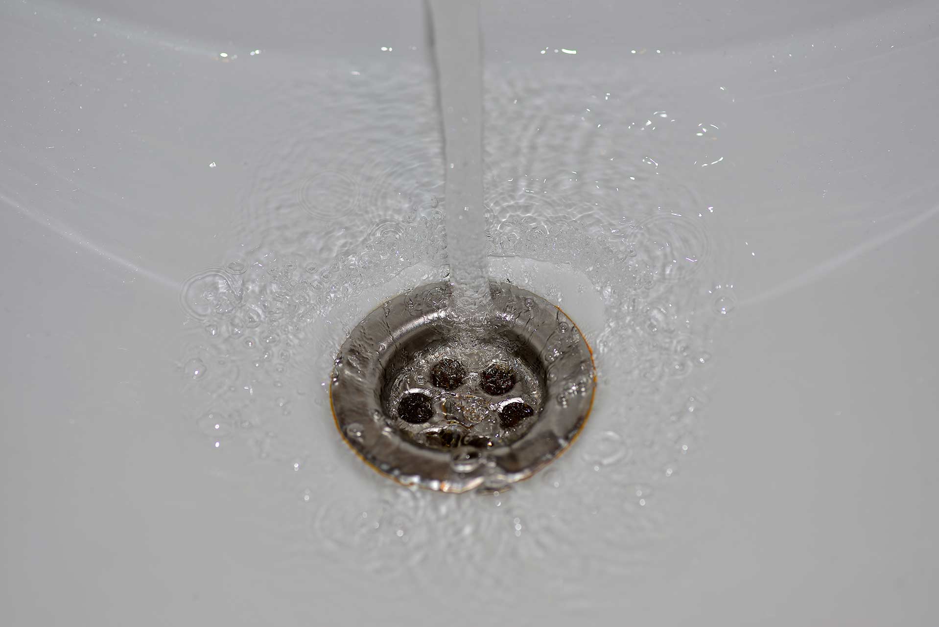 A2B Drains provides services to unblock blocked sinks and drains for properties in Patchway.